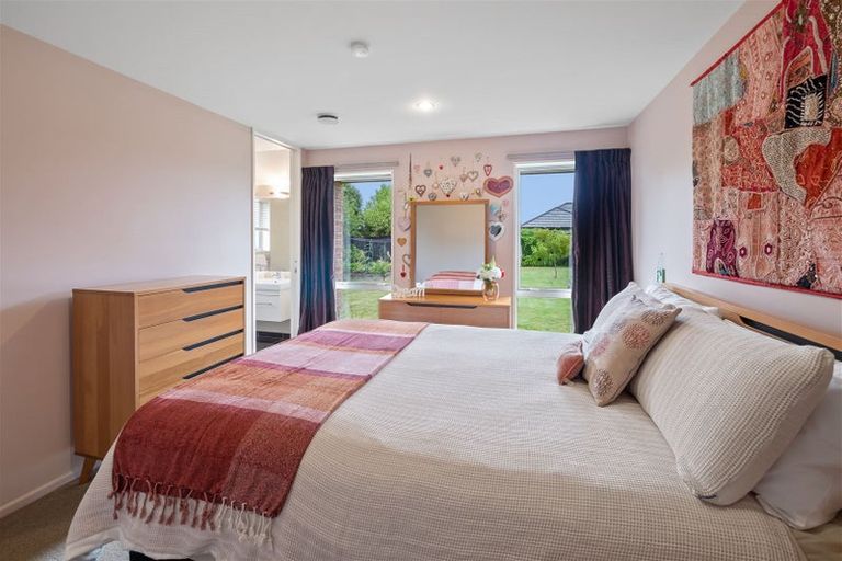 Photo of property in 52b Stonebrook Drive, Rolleston, 7614