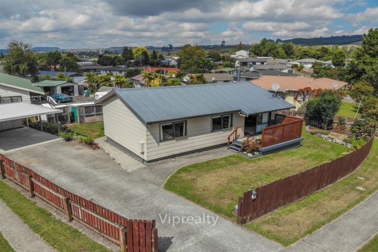 Photo of property in 3b Jet Place, Pukehangi, Rotorua, 3015