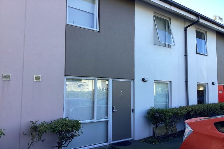 Photo of property in 4/340 Lincoln Road, Addington, Christchurch, 8024