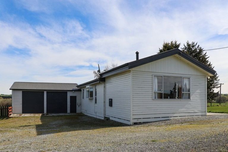 Photo of property in 12 Olsen Road, Maitland, Gore, 9775