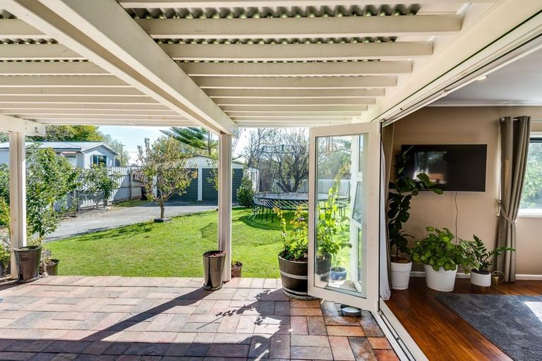 Photo of property in 34 Morgan Avenue, Marewa, Napier, 4110