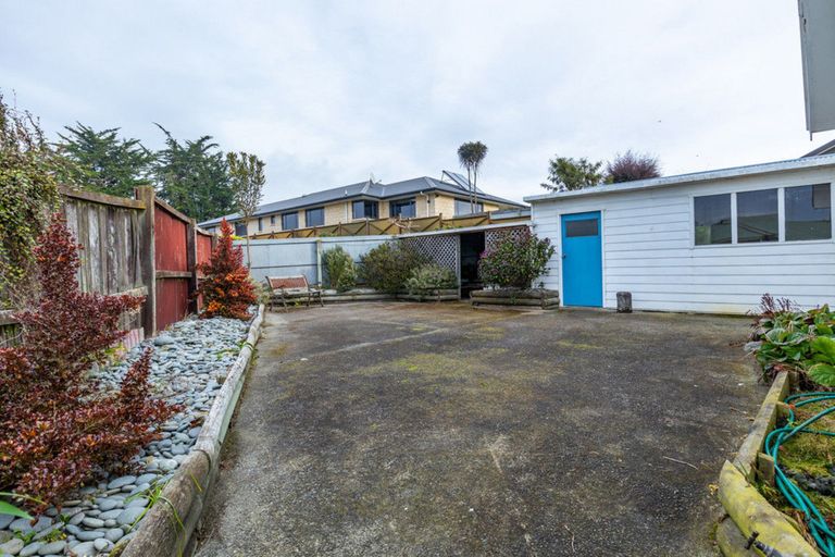 Photo of property in 52 Balmoral Street, Marchwiel, Timaru, 7910