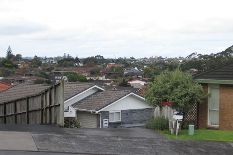 Photo of property in 1/16 Cambric Place, Botany Downs, Auckland, 2010