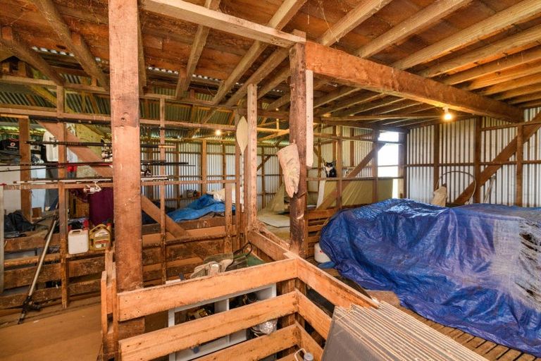 Photo of property in 106 Cemetery Road, Sanson, Palmerston North, 4479