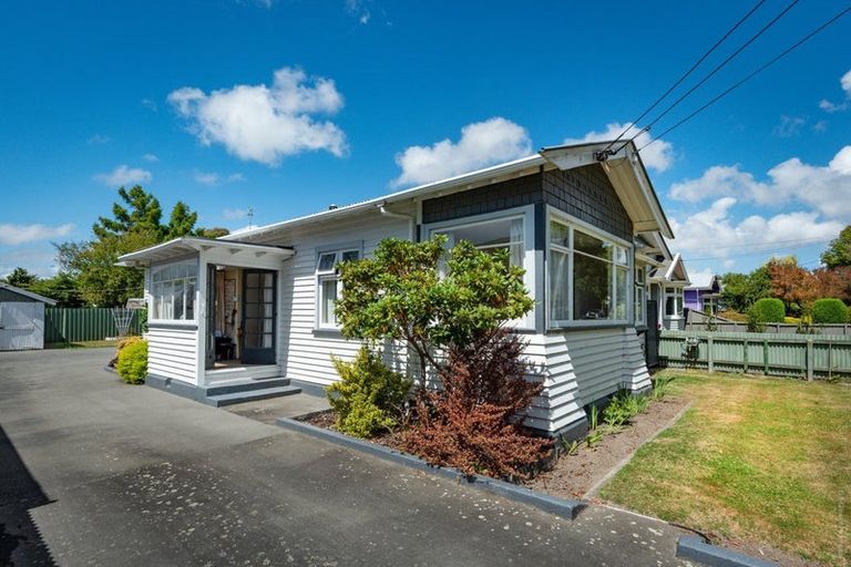 Photo of property in 26 Ryan Street, Phillipstown, Christchurch, 8011