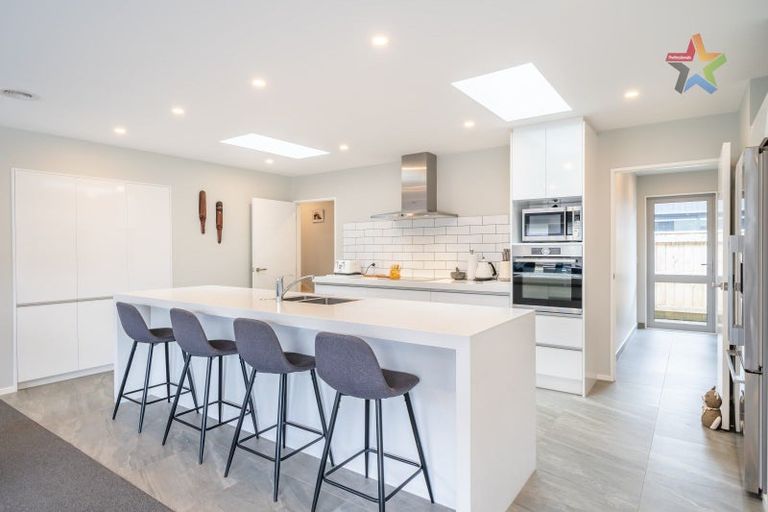 Photo of property in 5 Bobbio Court, Boulcott, Lower Hutt, 5010