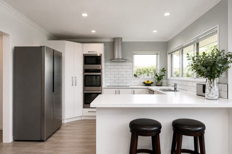 Photo of property in 2 Fern Grove, Taradale, Napier, 4112