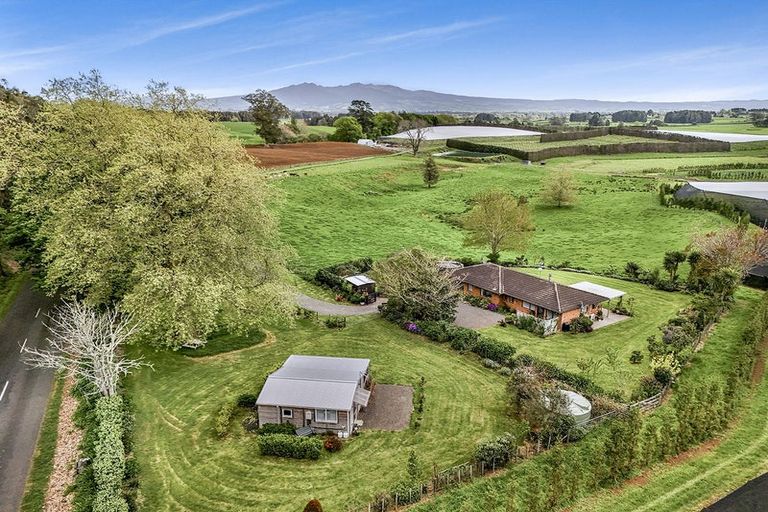 Photo of property in 120 Mcgregor Road, Ohaupo, 3882