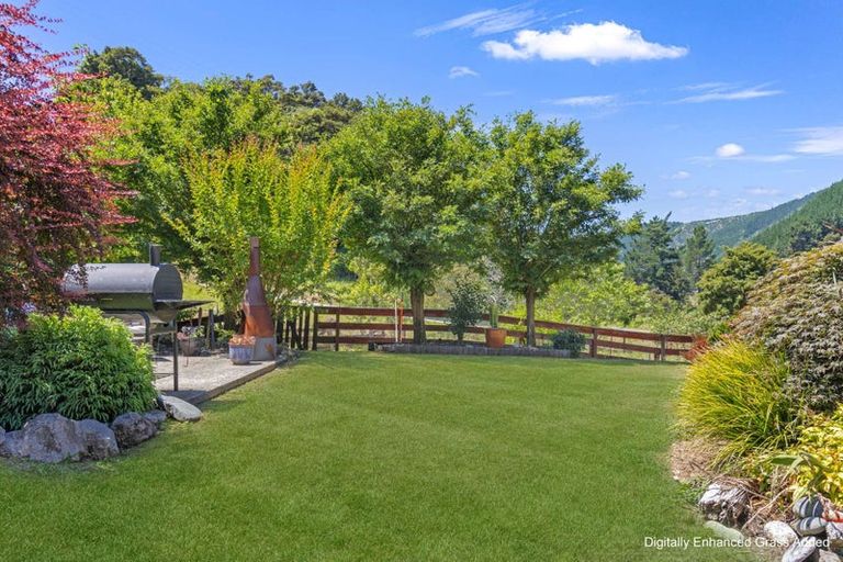 Photo of property in 44 Wairoa Gorge Road, Wairoa Valley, Brightwater, 7091