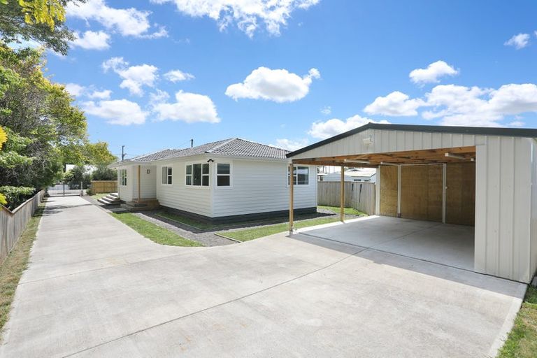 Photo of property in 15 High Street, Bulls, 4818