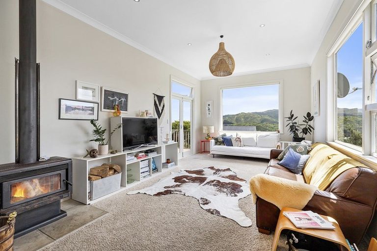 Photo of property in 54 Buckley Road, Southgate, Wellington, 6023