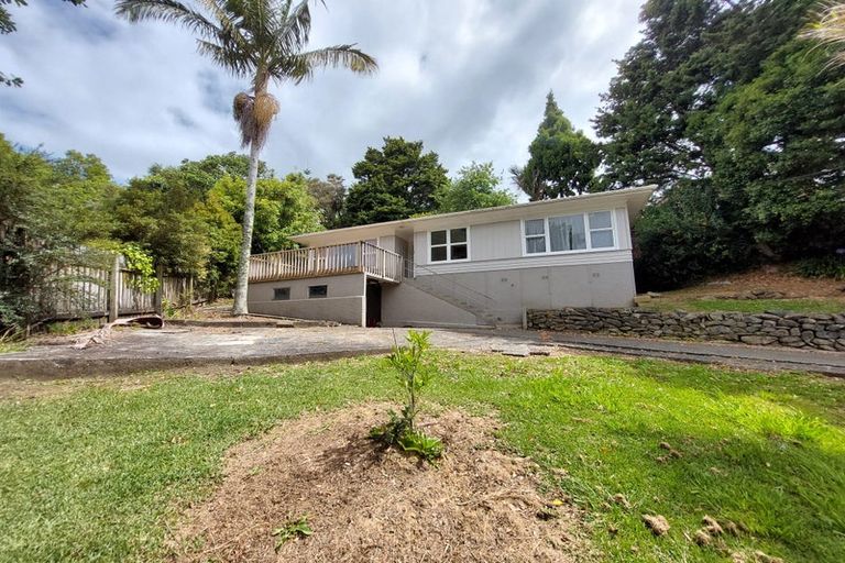 Photo of property in 49 Silverstream Road, Horahora, Whangarei, 0110