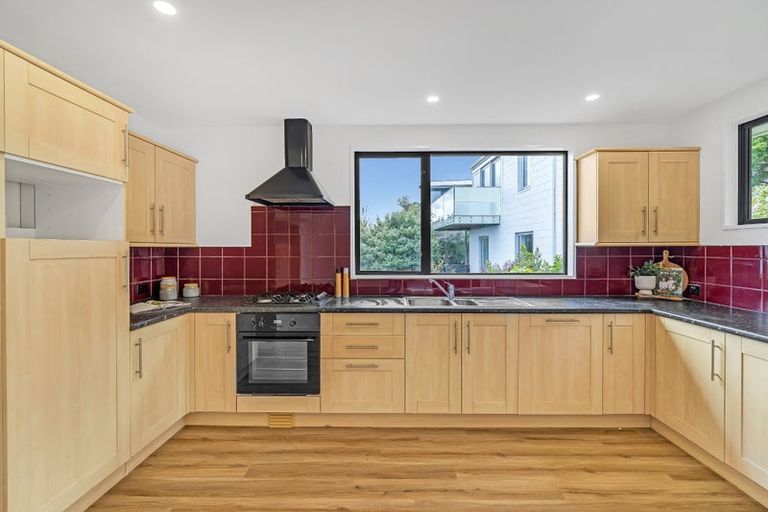 Photo of property in 184 Major Hornbrook Road, Mount Pleasant, Christchurch, 8081