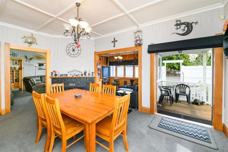 Photo of property in 9 Maunder Street, Marton, 4710