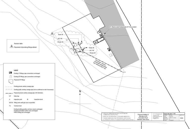 Photo of property in 29 Coronation Road, Hillcrest, Auckland, 0627