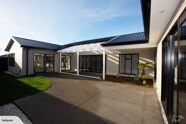 Photo of property in 7 Anzani Lane, Wigram, Christchurch, 8042