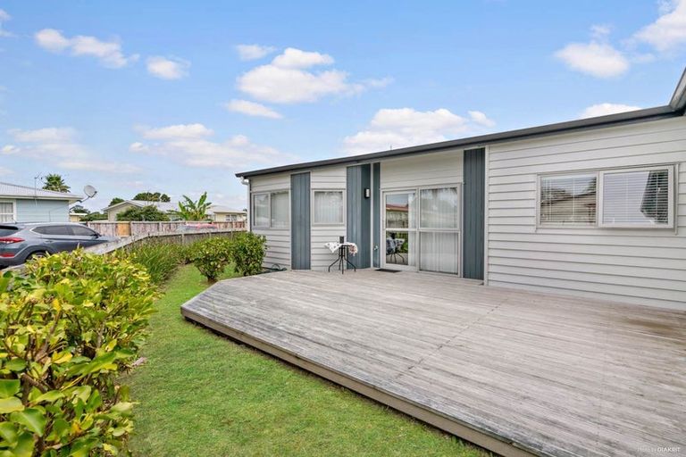 Photo of property in 12 Karetai Crescent, Favona, Auckland, 2024