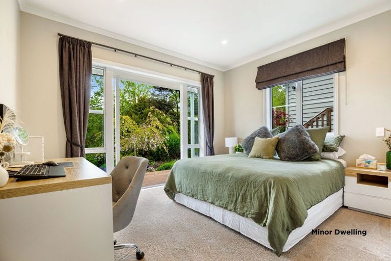 Photo of property in 30 Godley Lane, Lucas Heights, Auckland, 0632