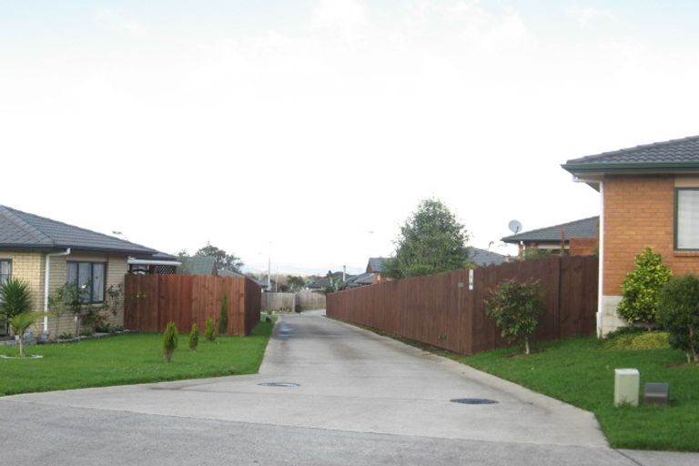 Photo of property in 26 Amarillo Place, Manurewa, Auckland, 2105