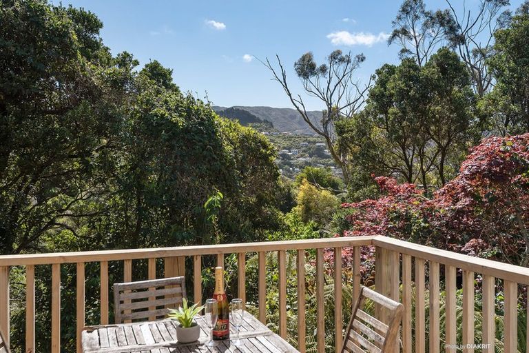 Photo of property in 8 Mairangi Road, Wadestown, Wellington, 6012