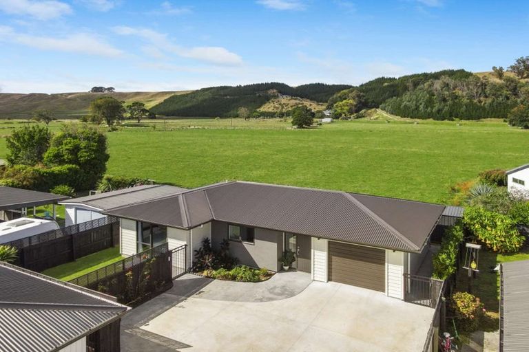 Photo of property in 88a Wakefield Street, Whanganui East, Whanganui, 4500