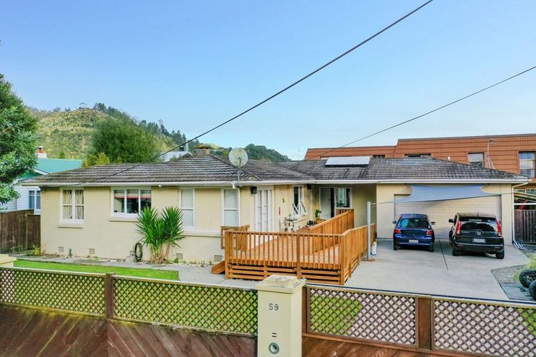 Photo of property in 59a Alexander Avenue, Whakatane, 3120