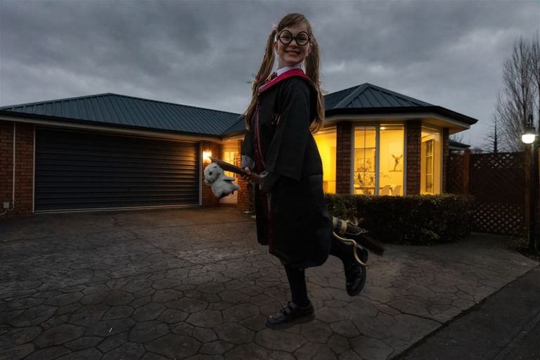 Photo of property in 14 Ashmore Lane, Strowan, Christchurch, 8052