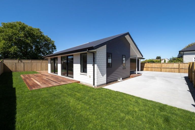 Photo of property in 11a Havelock Street, Renwick, 7204