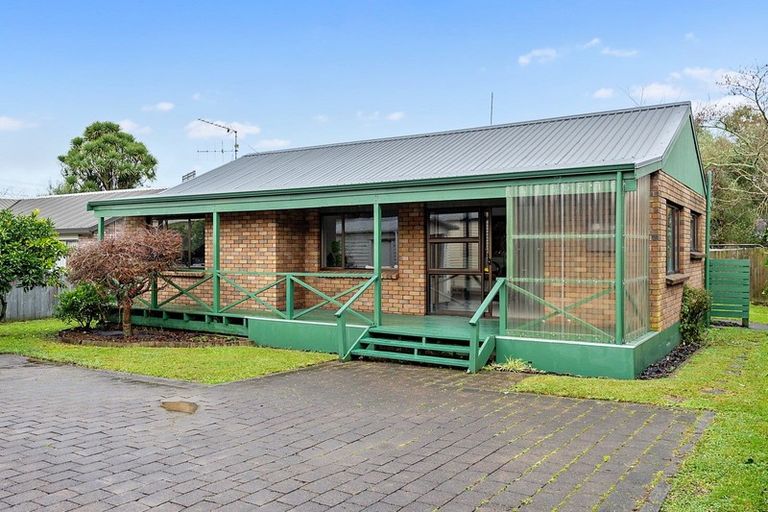 Photo of property in 192a Cambridge Road, Hillcrest, Hamilton, 3216