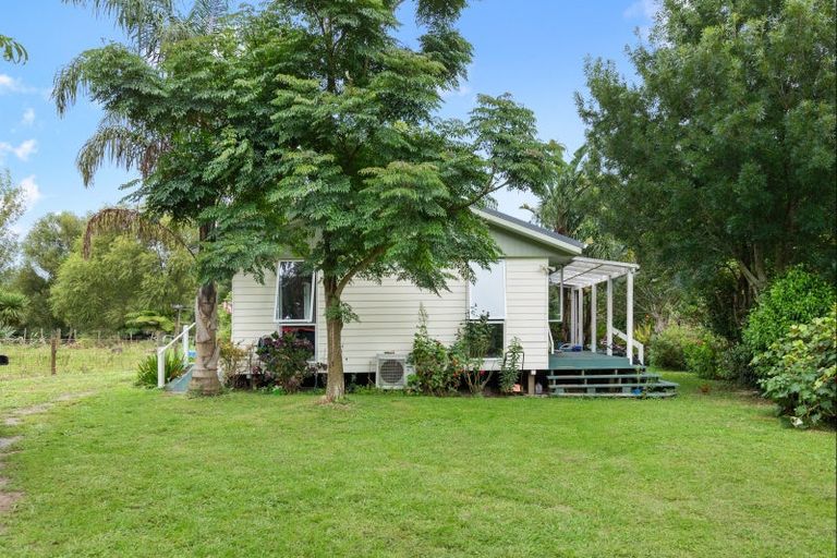 Photo of property in 353 Wairakau Road, Manawaru, Te Aroha, 3391