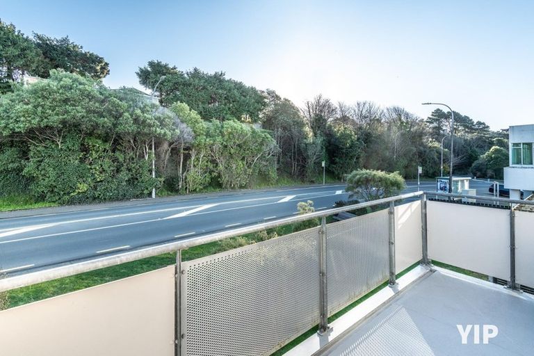 Photo of property in Monterey Apartments, 75/232 Middleton Road, Glenside, Wellington, 6037