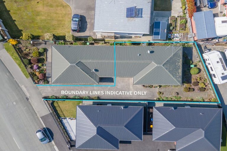 Photo of property in 2/52 Hobbs Street, Waimataitai, Timaru, 7910