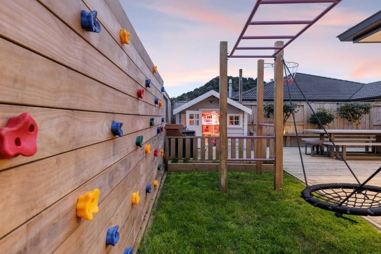 Photo of property in 1 North Bay Road, Pyes Pa, Tauranga, 3112