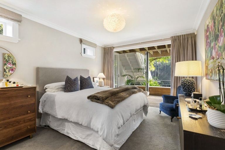 Photo of property in 55 Clarence Street, Ponsonby, Auckland, 1011