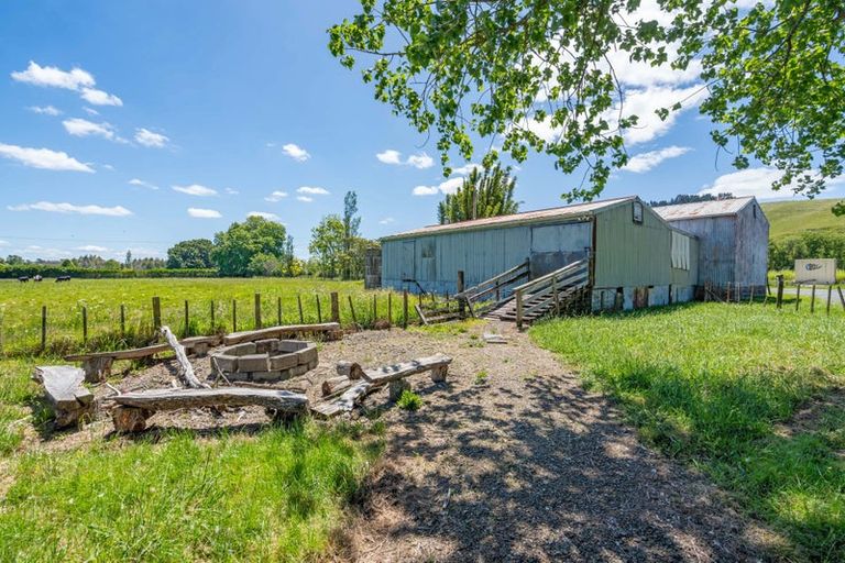 Photo of property in 228 Flyger Road, Mata, Whangarei, 0171