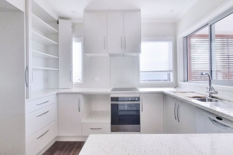 Photo of property in 26 Willowherb Lane, Hobsonville, Auckland, 0616