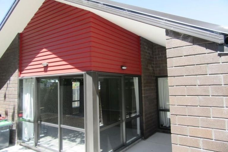 Photo of property in 311 Armagh Street, Christchurch Central, Christchurch, 8011