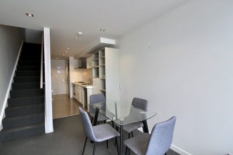 Photo of property in Monument Apartments, 5h/245 Wakefield Street, Te Aro, Wellington, 6011