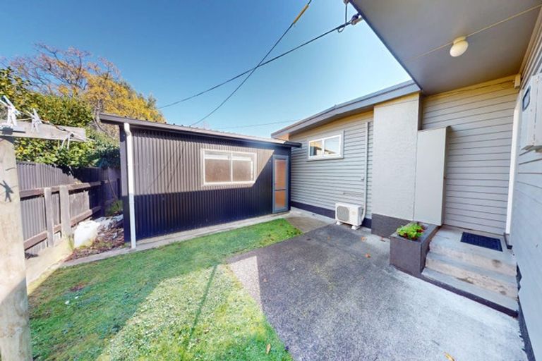 Photo of property in 18a Parkes Avenue, Saint Johns Hill, Whanganui, 4501
