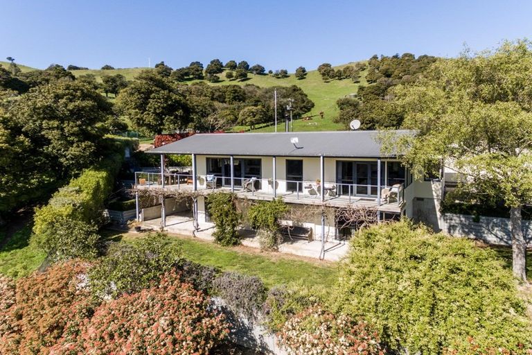 Photo of property in 455 Anaroa Road, Raukawa, Hastings, 4174