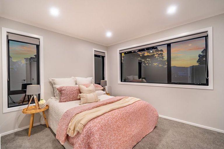 Photo of property in 84 Mawai Hakona Drive, Wallaceville, Upper Hutt, 5018