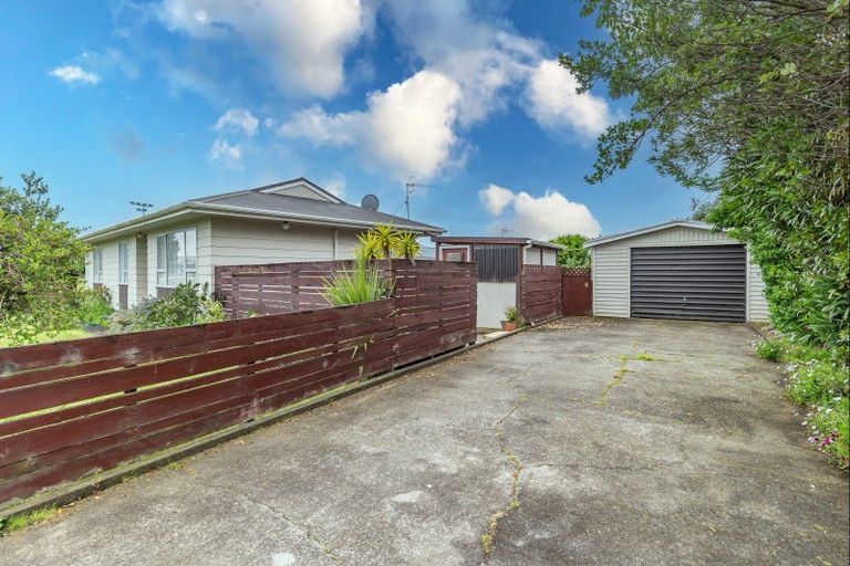 Photo of property in 30 Collingwood Street, Levin, 5510