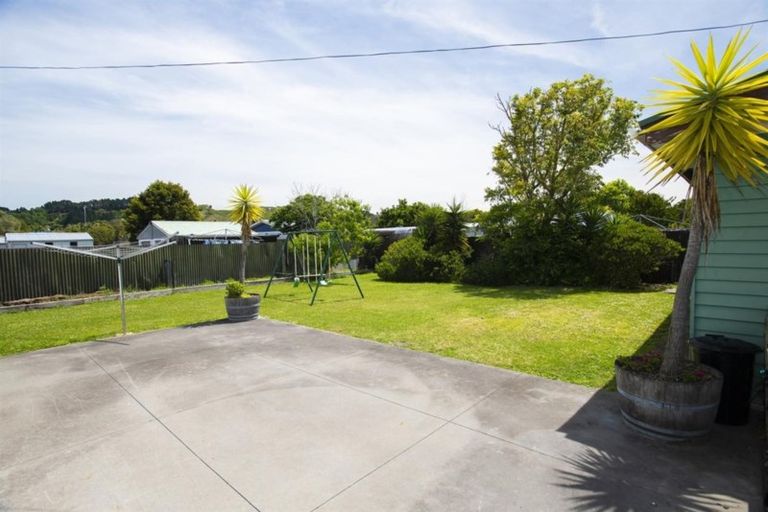 Photo of property in 55 Wildish Street, Outer Kaiti, Gisborne, 4010