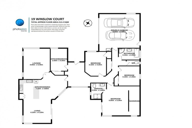 Photo of property in 19 Winslow Court, Huntington, Hamilton, 3210