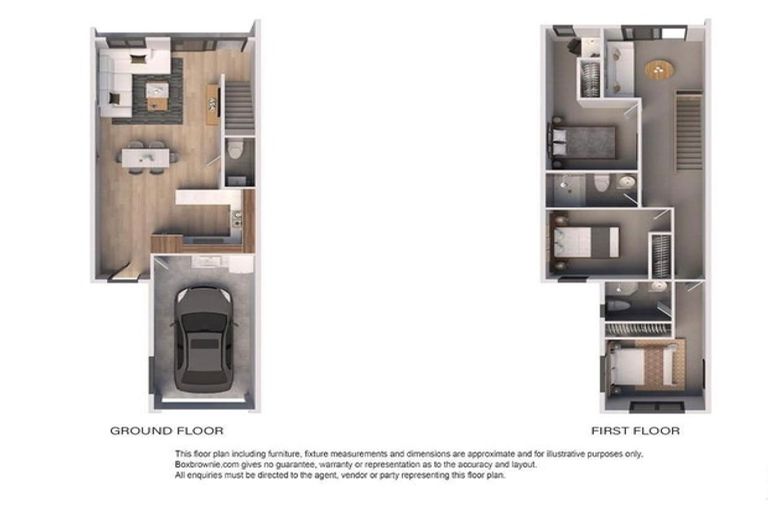 Photo of property in 17 Tukauri Place, Papakura, 2110