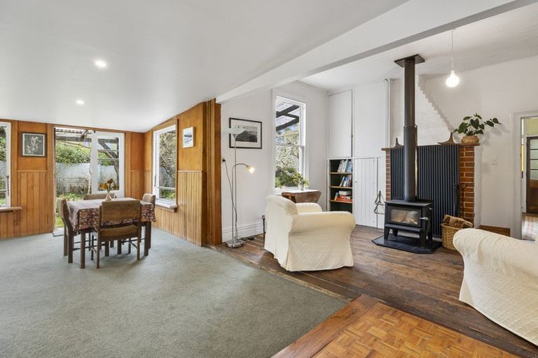 Photo of property in 18 Harvey Street, Waitati, 9085