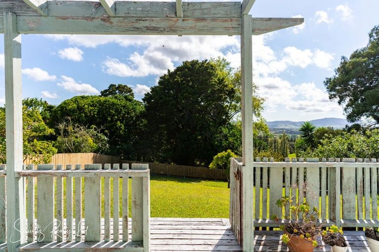 Photo of property in 55 Gorge Road, Maungaturoto, 0520