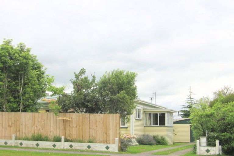 Photo of property in 12 Waihou Road, Te Aroha, 3320