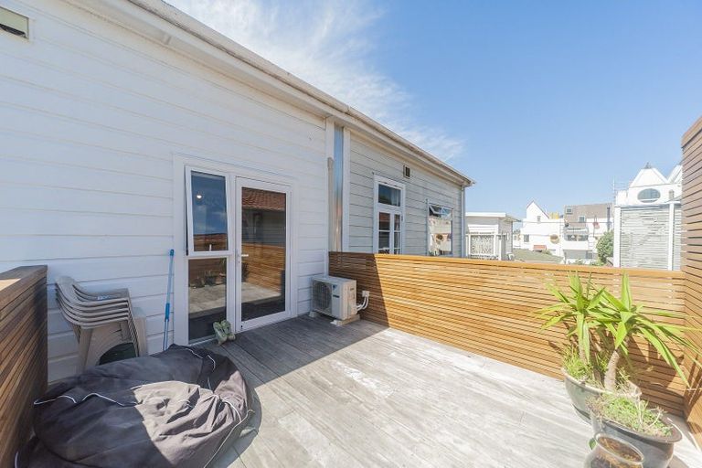 Photo of property in 44c Moxham Avenue, Hataitai, Wellington, 6021