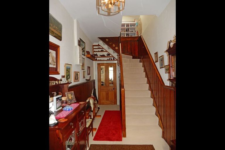 Photo of property in Western House, 5469 Kurow Duntroon Road, Otiake, Oamaru, 9494